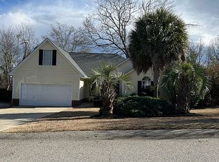 158 Dempsey Dr, Lexington, SC 29073