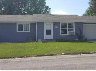 1418 Holmes Ave, Sheridan, WY 82801