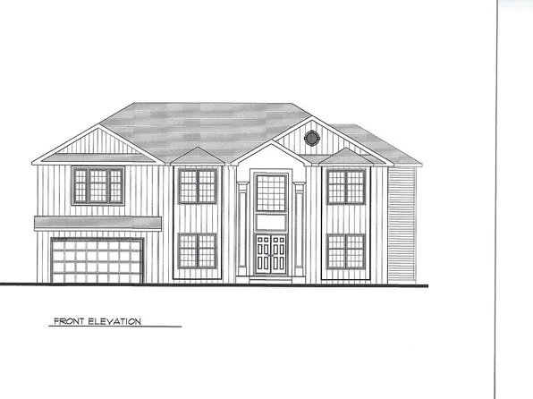 268 Fleet Ave, Edison, NJ 08820