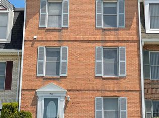211 W Manor Ct, Mount Airy, MD 21771