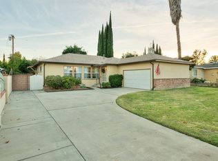 20542 Valerio St, Winnetka, CA 91306