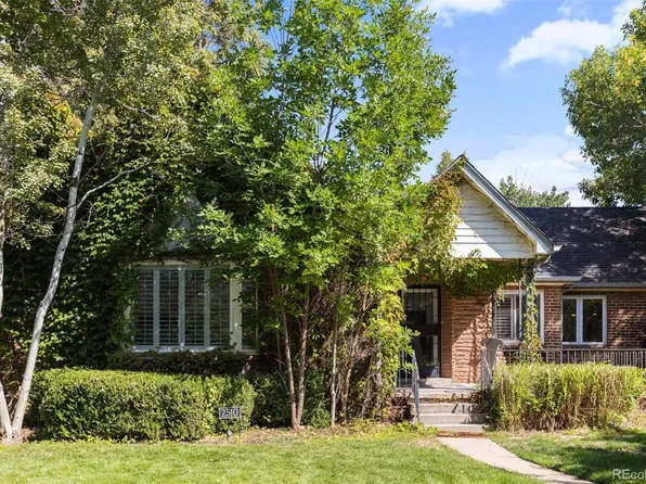 2510 N Monaco St Pkwy, Denver, CO 80222