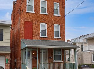 751 E Fulton St, Lancaster, PA