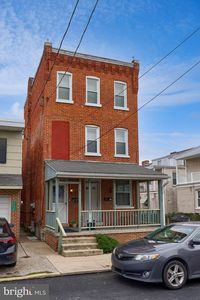 751 E Fulton St, Lancaster, PA, 17602