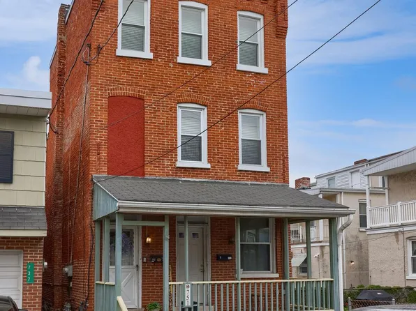 751 E Fulton St, Lancaster, PA 17602