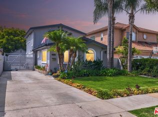 10824 Westminster Ave, Los Angeles, CA 90034