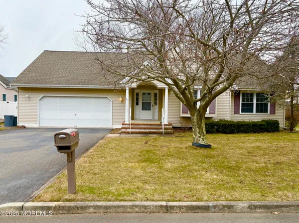 228 Sunset Drive, Forked River, NJ 08731