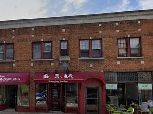 693 Park Ave UNIT 8, Rochester, NY 14607