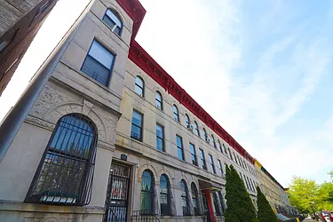 Rented by Nest Seekers International