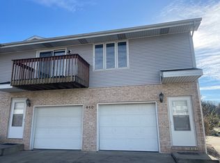 440 Plum Creek Ct APT 1, Bourbonnais, IL