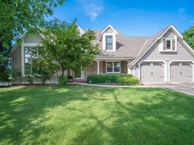 2221 Stony Ridge Dr, Waukesha, WI, 53189
