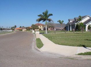 705 Splendor Dr, Edinburg, TX 78542
