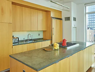 Rented by Brown Harris Stevens
