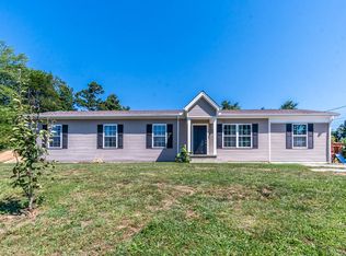 176 Kerby Knob Rd, Mc Kee, KY 40447