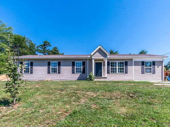 176 Kerby Knob Rd, Mc Kee, KY 40447