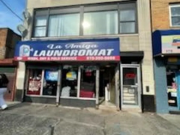 377 Bloomfield Ave, Newark City, NJ 07107
