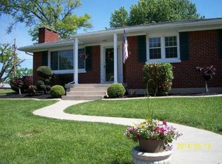 103 Pin Oak Dr, Richmond, KY 40475