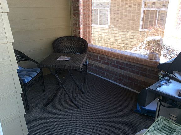 4th image of 6460 Silver Mesa Dr Unit A