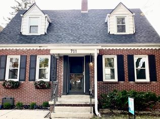 711 E 29th St, Anderson, IN 46016
