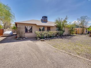 4742 E Montecito St, Tucson, AZ 85711