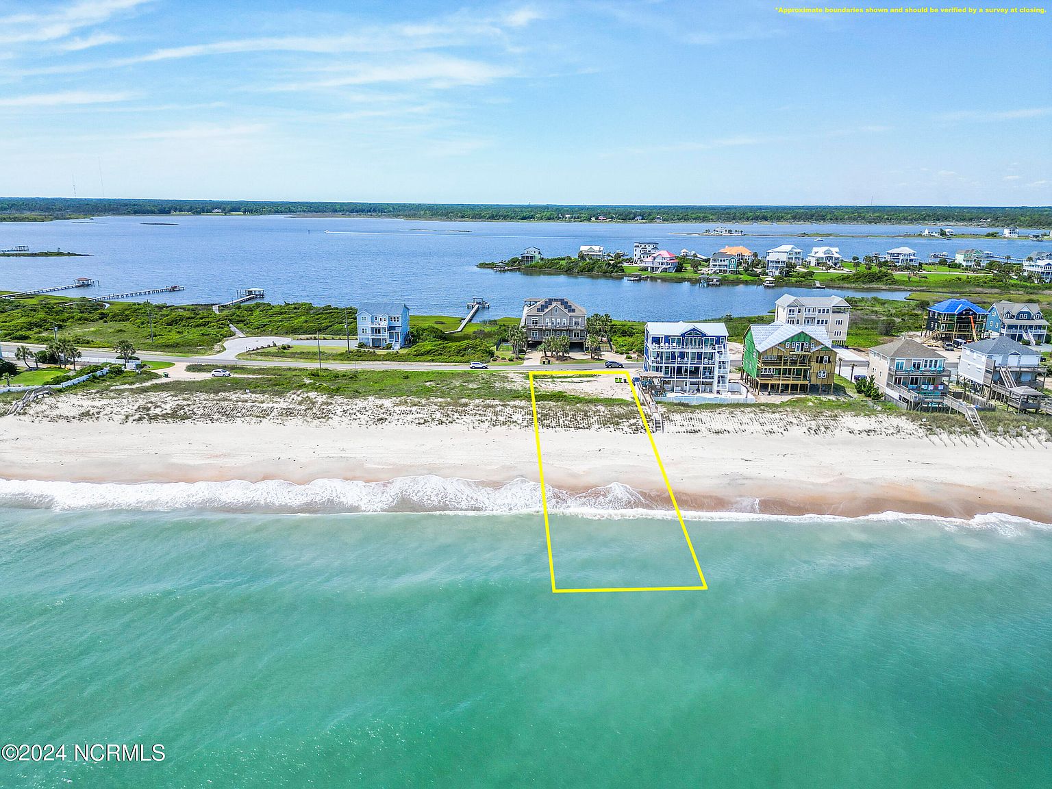 Inlets Rood 686 New River Inlet Road, North Topsail Beach, NC 28460 | Zillow