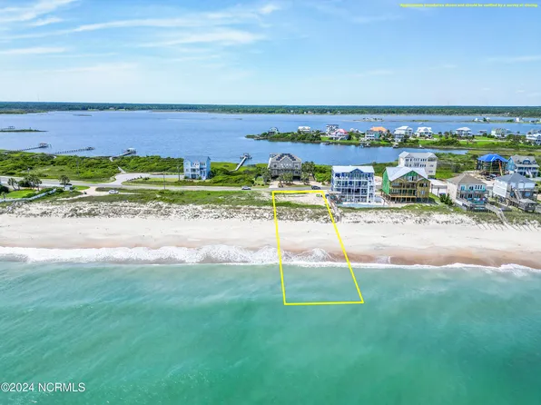 686 New River Inlet Road, North Topsail Beach, NC 28460