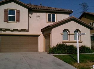 6733 White Clover Way, Eastvale, CA 92880