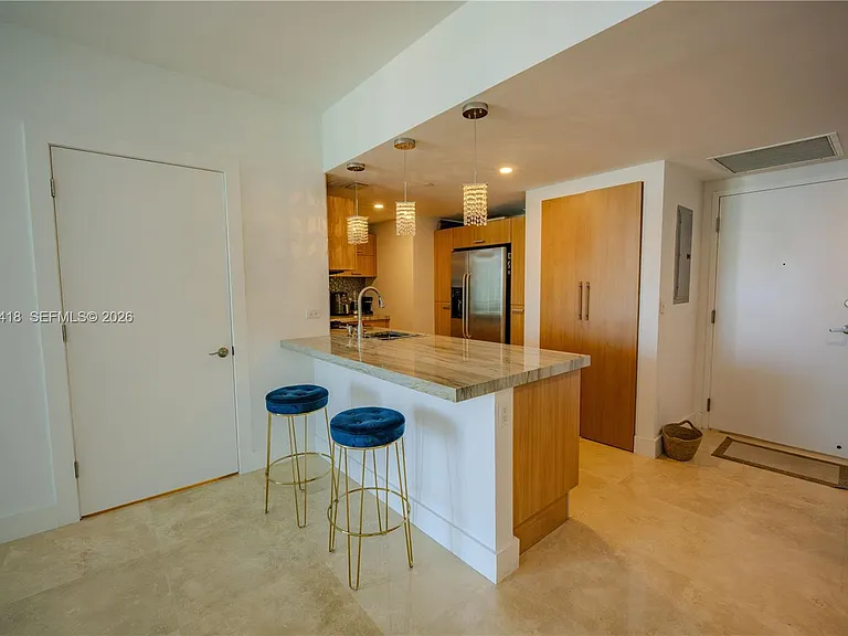 350 S Miami Ave #3203 — Photo 7