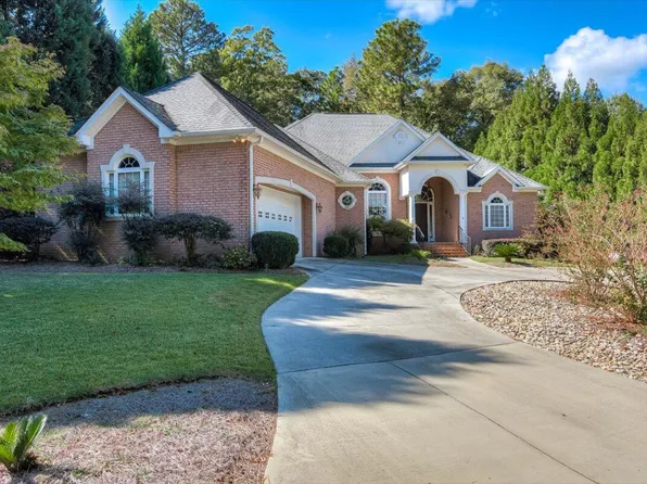 146 Foxhound Run Rd, Aiken, SC 29803