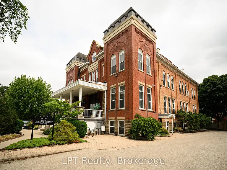 317 Queen St #103 — Photo 20