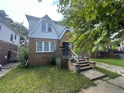 15793 Hartwell St, Detroit, MI, 48227