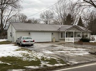 755 N Zimmer Rd, Warsaw, IN 46580