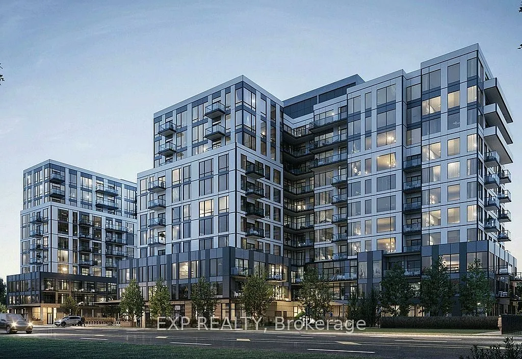 The Narrative Condos — Photo 1