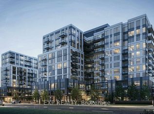 7437 Kingston Rd #513, Toronto, ON M1B5S3