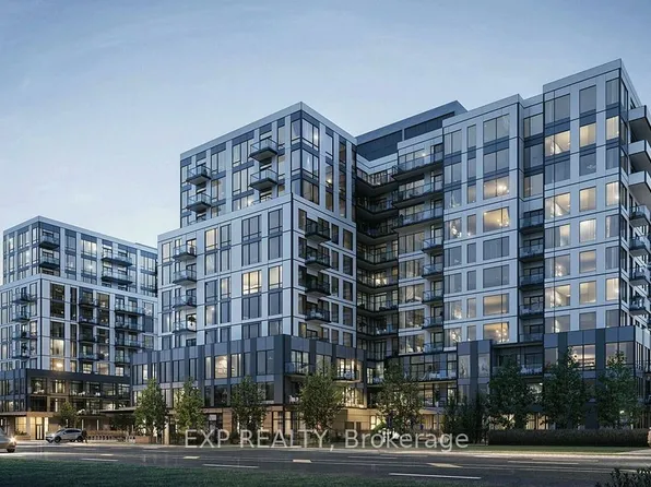 7437 Kingston Rd #513, Toronto, ON M1B 5S3