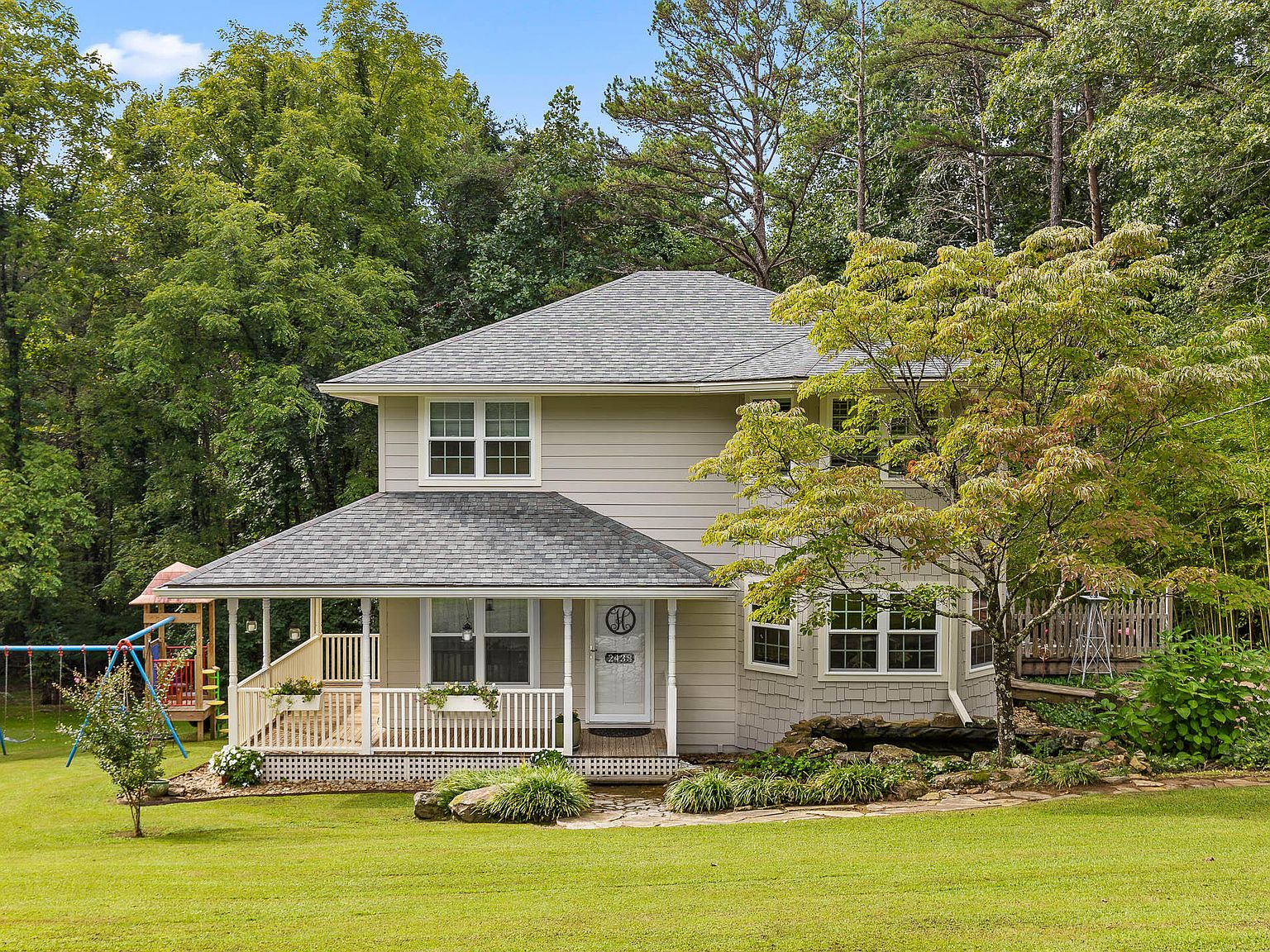 2438 Corral Rd, Signal Mountain, TN 37377 Zillow