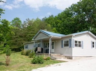 628 Red Lick Rd, Berea, KY 40403