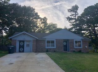 3762 Dante Ave, Memphis, TN 38128