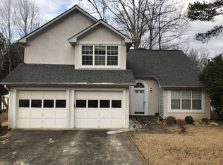 5697 Rex Mill Dr, Rex, GA 30273