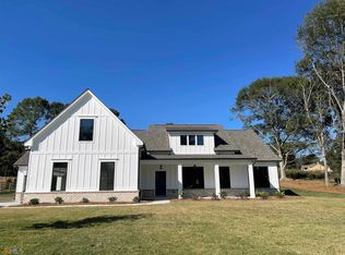 80 Martha Ann Ave #11, Winder, GA 30680