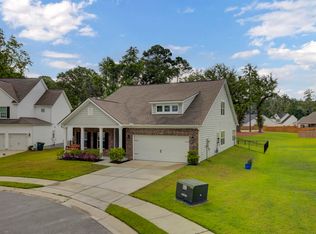 1954 Sweetfern Rd, Hanahan, SC 29410