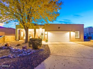 6435 Serrano Dr, Las Cruces, NM 88012