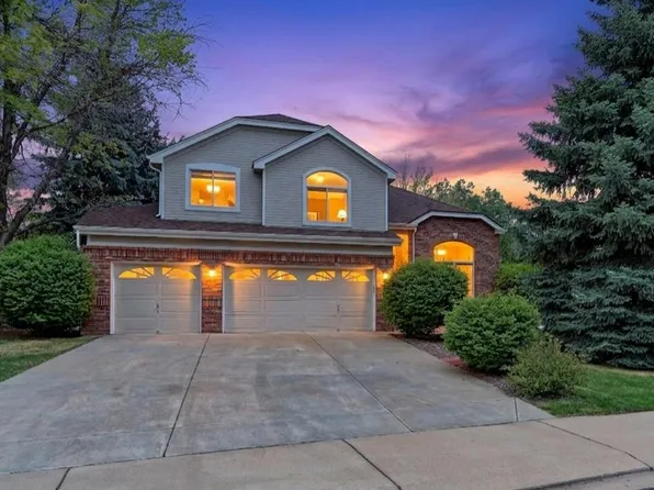 14474 Jason Dr, Broomfield, CO 80023