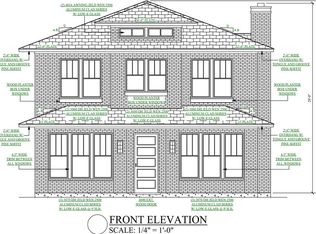 5747 Vanderbilt Ave, Dallas, TX 75206