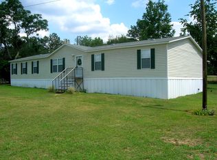 310 Farm Boy Rd, Lamont, FL 32336