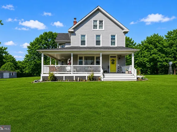 3808 Federal Hill Rd, Jarrettsville, MD 21084