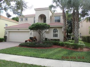 2912 Shaughnessy Dr, Wellington, FL 33414
