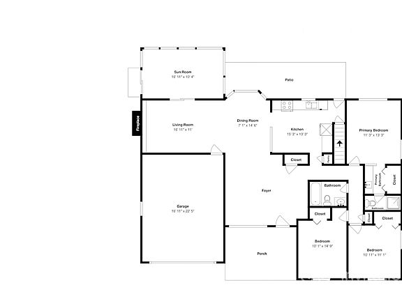 2nd image of 665 Kittredge St