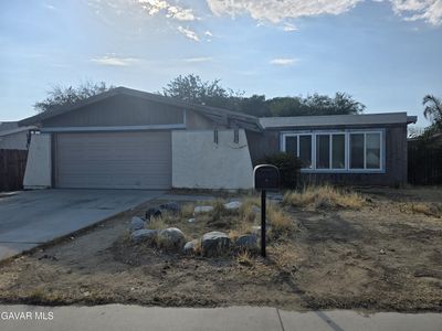44159 Kirkland Ave, Lancaster, CA, 93535