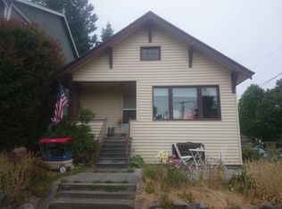 5802 28th Ave NW, Seattle, WA 98107